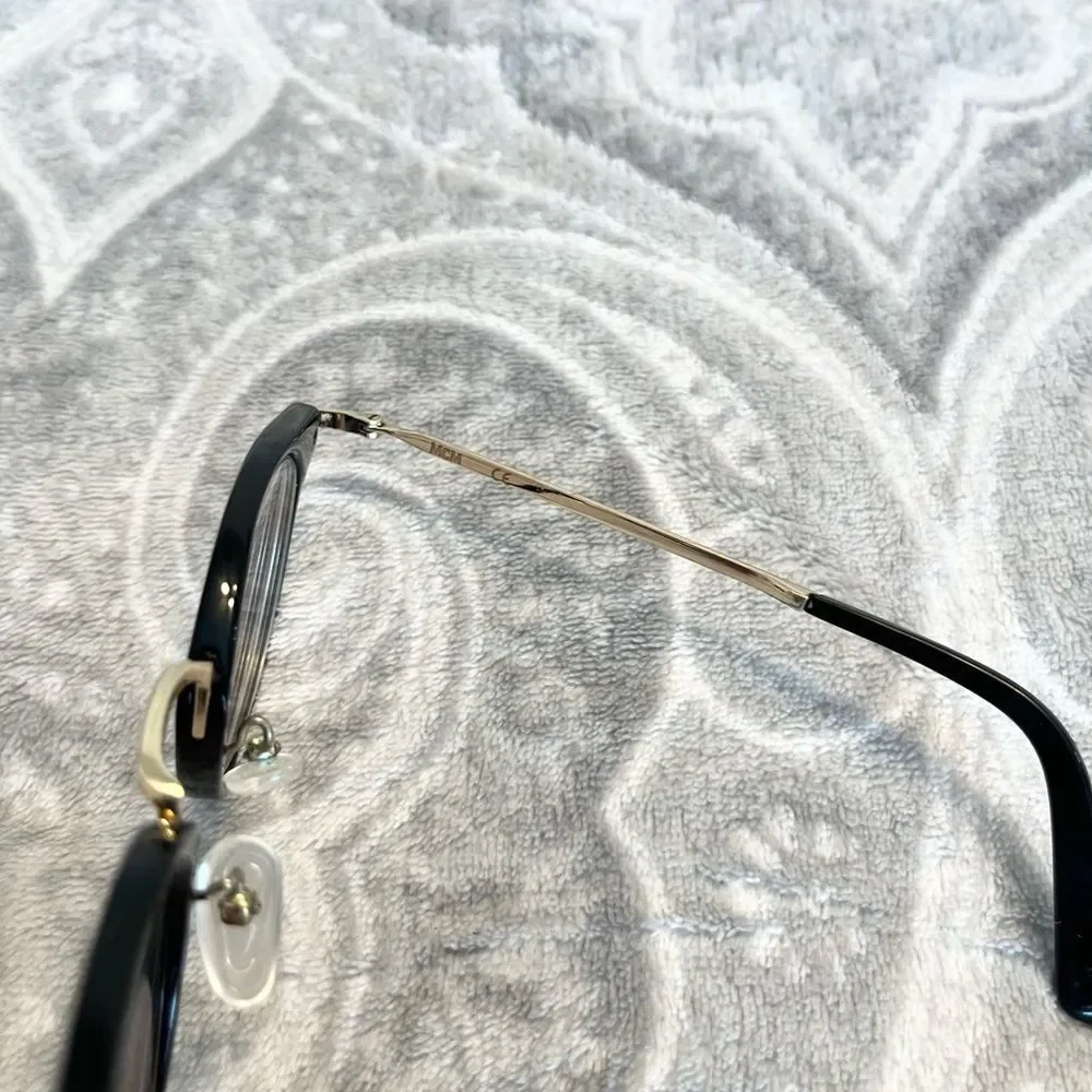 MCM 2610 prescription glasses. Case not included. Script lens removed. - Picture 7 of 12